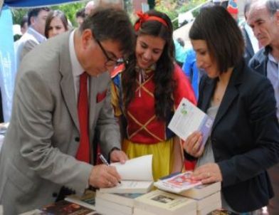 Gürsu 2. Kitap Günleri Başladı