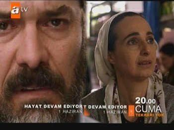 Hayat Devam Ediyor 29. Bölüm Özeti Ve Fragmanı