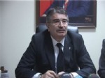 GEBEN - İçişleri Bakanı Şahin, Pınarbaşı İlçe Emniyet Müdürlüğü'nde İncelemelerde Bulundu