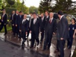 İçişleri Bakanı Şahin: “şuanda 4 Gözaltı Var'