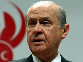 İdris Naim Şahin'e Sahip Çıktı