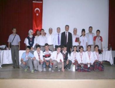 İlköğretim Okulları Arası Siyer-i Nebi Bilgi Yarışması Sonuçlandı