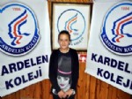 Kardelen Koleji’nden Uluslararası Başarı