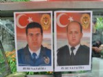 Kazada Ölen Polislere Mevlit