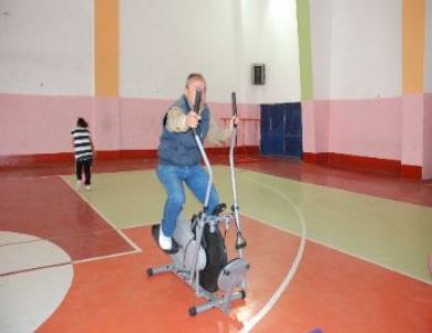 Kırıkkale'de De Okullar Halka Açıldı