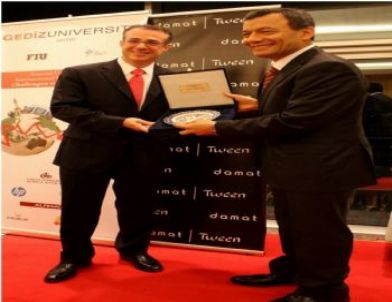 Küresel Krize İzmir Reçetesi