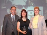OĞUZ TANSEL - Oğuz Tansel Halkbilim Ödülü Gülsün Cengiz’e Verildi