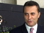 Fikret Orman: Sorunların Altından El Birliği İle Kalkacağız, Müsterih Olun