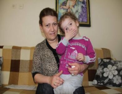 Kalbi Yarım Olan Sıla'nın Yüzü Gülecek