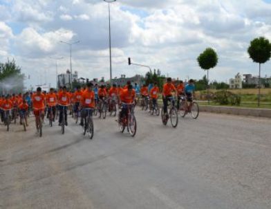 Pedallar 'Kurtuluş' İçin Çevirildi