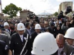 ALI AYDıN - Şehit Polis İçin Kayseri’de Tören Düzenlendi