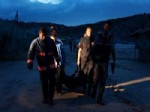 Şile'de 1 Kişi Boğularak Hayatını Kaybetti