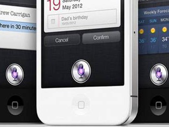 Siri'ye IBM'den Yasak Geldi