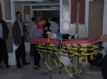 Siverek’te Trafik Kazası: 8 Yaralı