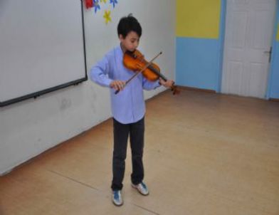 Soma 13 Eylül'de Yetenek Yarışması