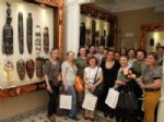 'The İnternational Women  Association Of'