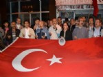 GEBEN - Türk Eğitim-Sen Kayseri 2 Nolu Şubesi Başkanı Ali İhsan Öztürk'den Açıklama