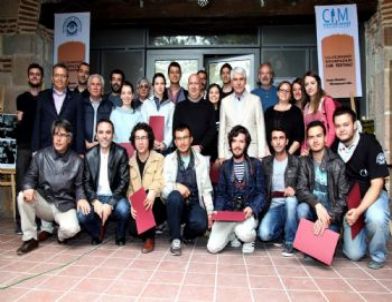 1. Uluslararası Odunpazarı Cam Festivali Kapanış Töreniyle Tamamlandı