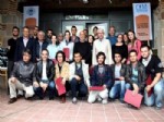 BURHAN SAKALLı - 1. Uluslararası Odunpazarı Cam Festivali Kapanış Töreniyle Tamamlandı