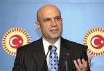 ALI AYDıN - Adalet Bakanlığı, Turhan Çömez'i interpole bildirmemiş