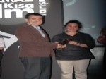 ATIF YILMAZ - Atıf Yılmaz Kısa Film Yarışması Sonuçlandı
