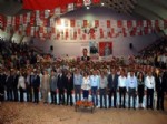 CHP Aydın İl Kongresi Yapıldı
