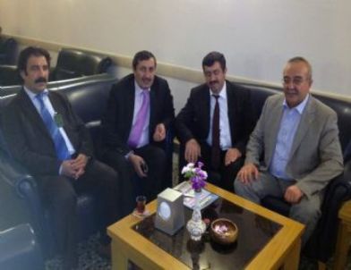 D-100 Karayolu Osmancık Geçişinde İrtifak Sınırının Kaldırılması İçin Girişim