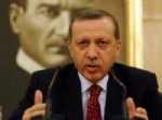 ORHAN BORAN - Erdoğan'dan Orhan Boran'ın eşine başsağlığı