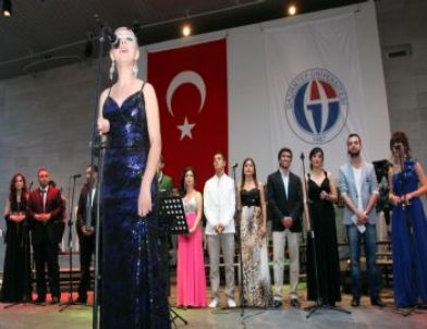 Gaün Bahar Şenlikleri