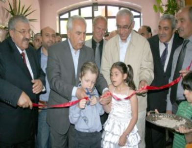 Gazi İlköğretim Okulunda Yıl Sonu Etkinliği