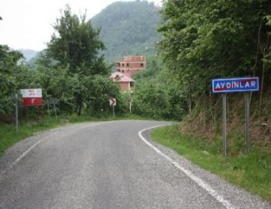 Giresun'un En Büyük Sorununun Çözümünde Mutlu Sona Yaklaşıldı