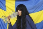 İsveç'te Eurovision tartışma yarattı