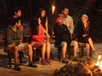 'Katıldığım İçin Çok Pişmanım'