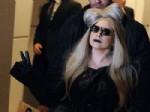 Lady Gaga'nın Konserine 'tehdit' İptali
