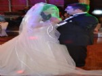 Melikgazi Belediye Başkanı Nikah Kıydı