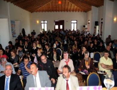 Niyâzî-i Mısrî’nin Limni’deki Mezarını ve Tekkesini Kurtarma Umudu Doğdu