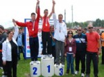 Özel Sporcular Türkiye Atletizm Şampiyonası Sona Erdi