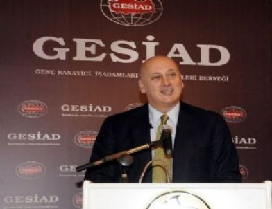 Süreyya Ciliv: Ekonomide Büyüme Yavaşladı Ama Daralma Yok