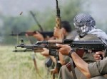 EMIN YıLMAZ - Teröristlerin Kaçırdığı 10 Köylüden İyi Haber
