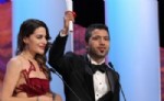 Cannes'te Rezan Yeşilbaş'ın filmi 'Altın palmiye' ödülü aldı