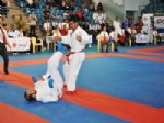 ESAT DELIHASAN - Türkiye Kulüplerarası Karate Şampiyonası