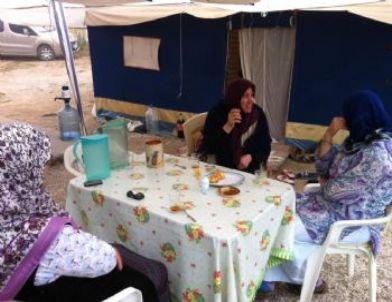 Uludağ’ın Çadırcılarına Şok Zam