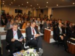 RECEP ÖZTÜRK - YÖK Çalıştayı ERÜ’de Yapıldı