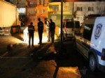 17 Yaşındaki Genç Bıçakla Öldürüldü