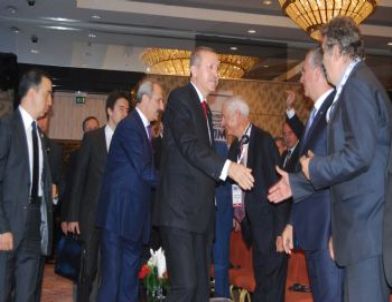 2011 İhracat Şampiyonları Ödül Töreni