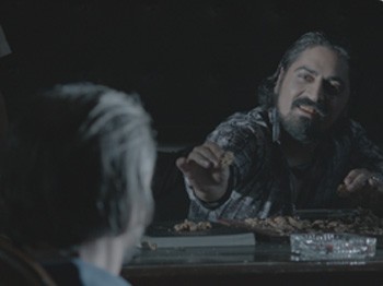 Acayip Hikayeler 8. Bölüm Özeti Ve Fragmanı