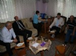 RıDVAN SEZER - Adapazarı Belediyesi Evden Hizmet Veriyor