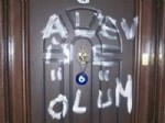 O işaretlerin faili bulundu