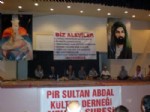 PIR SULTAN ABDAL - Ayvalık Pir Sultan Abdal Kültür Derneği, Kuruluş Yıldönümünü Birlik Cemi İle Kutlayacak