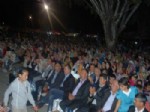 ANKARALI NAMIK - Bahar Konserinde Ankaralı Namık Coşturdu